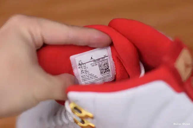 Bmlin Retro Jordan 